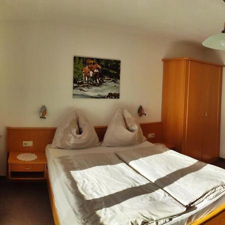 Apartmán Haus Holzer Wagrain Exteriér fotografie
