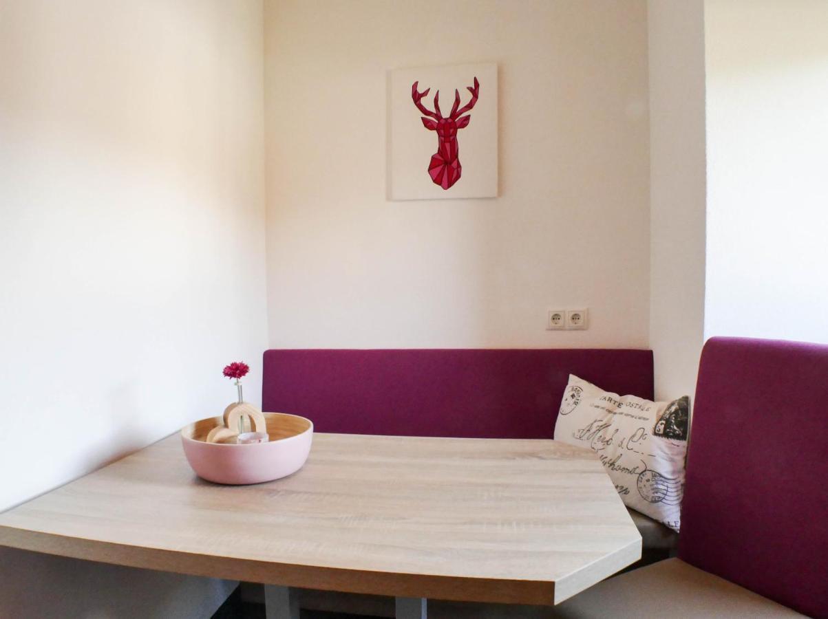 Apartmán Haus Holzer Wagrain Exteriér fotografie