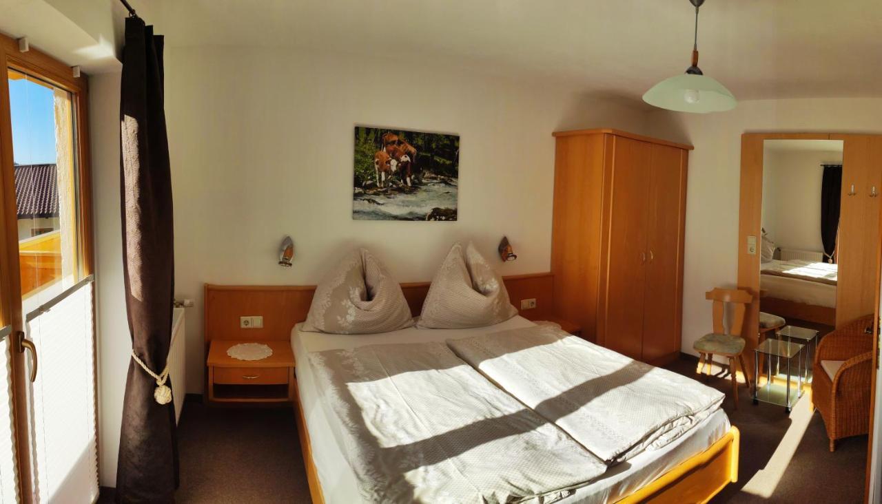 Apartmán Haus Holzer Wagrain Exteriér fotografie