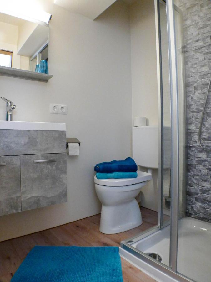 Apartmán Haus Holzer Wagrain Exteriér fotografie