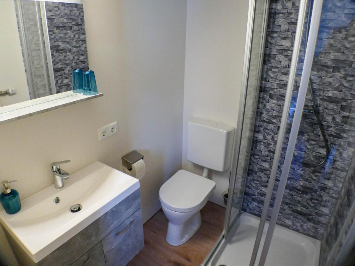 Apartmán Haus Holzer Wagrain Exteriér fotografie